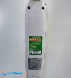 Nhãn năng lượng quạt đứng Hitachi LF-A6RCWN