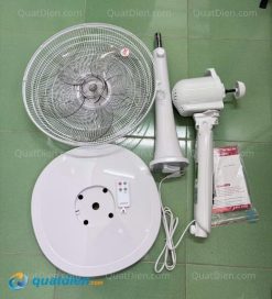 Bộ phận quạt đứng Hitachi LF-A6RCWN