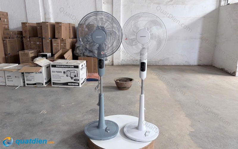 Thiết kế tinh tế, dễ sử dụng trong gia đình