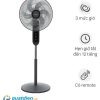 Quạt đứng Philips CX1520/01 47W