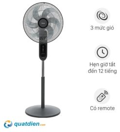 Quạt đứng Philips CX1520/01 47W