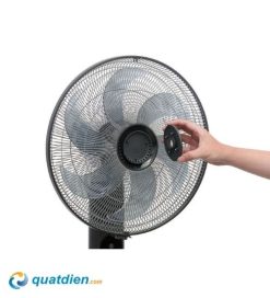 quạt cây Philips CX1520/01 chính hãng