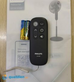 Remote quạt đứng Philips CX1520/01