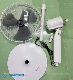 Bộ phận quạt Sharp PJ-S40MV-LG