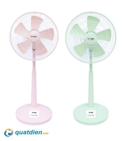 quat-lung-benny-bf-45sl quạt lửng Benny BF-45SL