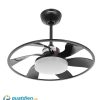 Quạt trần Benny XUFO22T