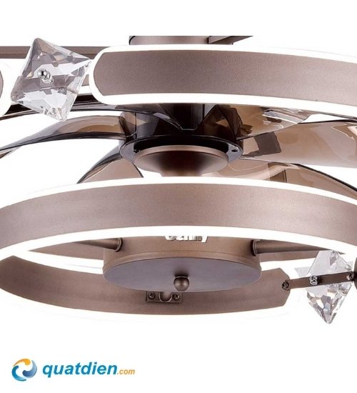 quat-tran-benny-magari-bfc22king-2 quạt trần Benny Magari BFC22KING 6 cánh chính hãng