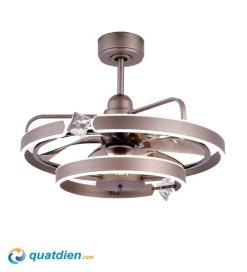 quạt trần Benny Magari BFC22KING