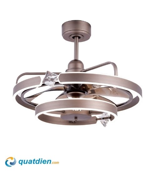 quat-tran-benny-magari-bfc22king quạt trần Benny Magari BFC22KING