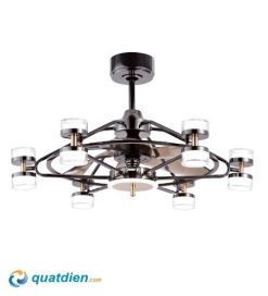 Quạt trần Benny Magari BFC22QUEEN