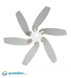 quạt trần Benny Milano BF-C52B6(B) chính hãng