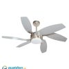 quạt trần Benny Milano BF-C52B6(B)