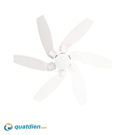 quat-tran-benny-milano-f-c52b6w-1 Quạt trần Benny Milano BF-C52B6(W) 6 cánh chính hãng