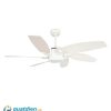 Quạt trần Benny Milano BF-C52B6(W)