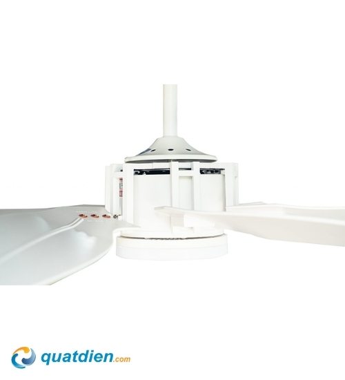 quat-tran-benny-milano-f-c52b6w-2 Quạt trần Benny Milano BF-C52B6(W) tiết kiêm điện có đèn Led