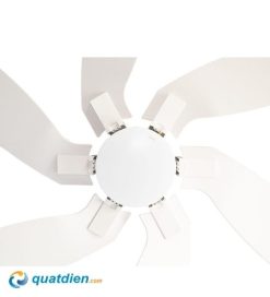 Quạt trần Benny Milano BF-C52B6(W) chính hãng