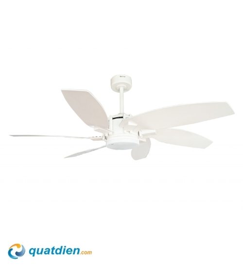 quat-tran-benny-milano-f-c52b6w Quạt trần Benny Milano BF-C52B6(W)
