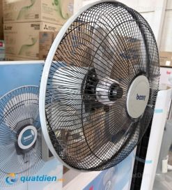 Quạt treo tường benny FMW16 chính hãng