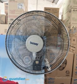 quạt treo tường benny FMW16