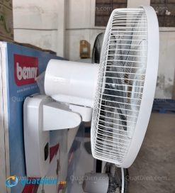 Quạt treo tường Benny BFW-48N công suất 50W