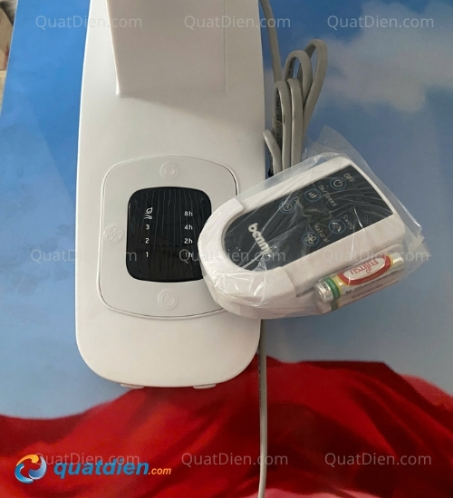 quat-treo-tuong-benny-bfw-48n-11 Điều khiển quạt treo tường Benny BFW-48N