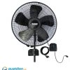 Quạt treo tường công nghiệp Benny BFW-225