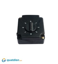 Bộ điều khiển quạt treo tường công nghiệp Benny BFW-225 công suất lớn