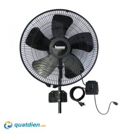 Quạt treo tường công nghiệp Benny BFW-225