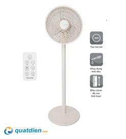 Quạt tuần hoàn Sharp PJ-CD114V-C 36W