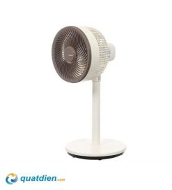 Quạt tuần hoàn Sharp PJ-CD227V-W chính hãng điều khiển từ xa và bằng giọng nói