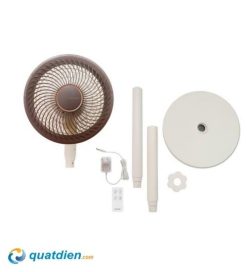 Quạt đối lưu Sharp PJ-CD227V-W chính hãng