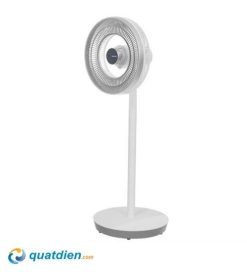 Quạt tuần hoàn Sharp PJ-CD404V-W chính hãng