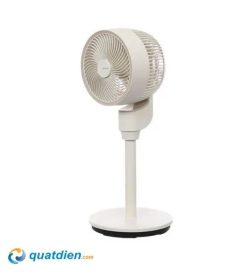 Quạt tuần hoàn Sharp PJ-CD603V-C điều chỉnh chiều cao linh hoạt