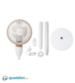 Quạt tuần hoàn Sharp PJ-CD603V-C chính hãng , giá tốt