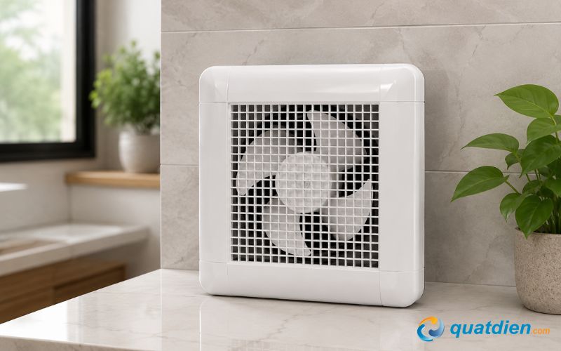 EX-25SC5T/EX-25SC7T – Dòng hút mạnh bán cực chạy