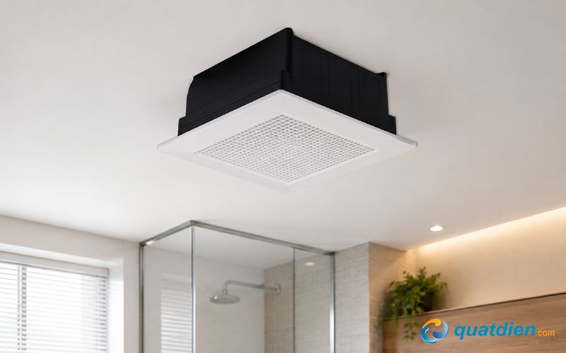 EX-20SSCT – Có lá chắn, hút mạnh hơn dòng mini