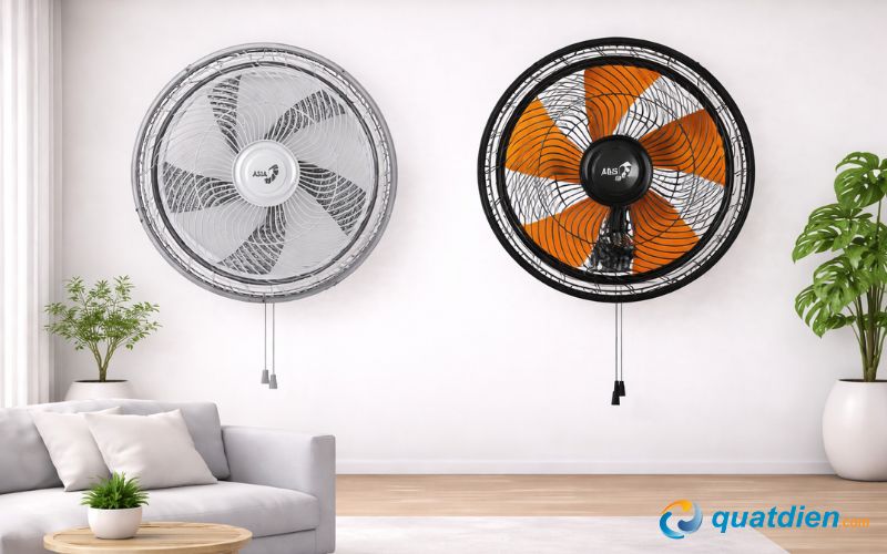 Asia 2 dây Turbo X công suất cao gió mát