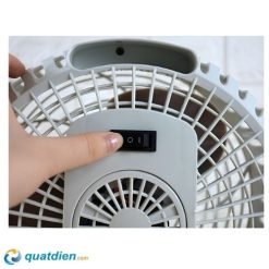 Quạt hộp Chinghai HD606 nhỏ 24W