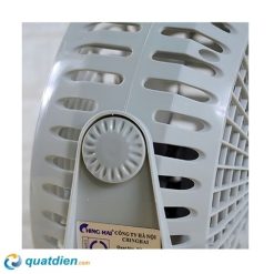 Quạt hộp Chinghai HD606 nhỏ 24W