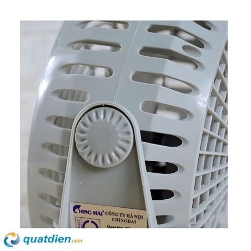 Quat-hop-Chinghai-HD606-nho-24W-3 Quạt hộp Chinghai HD606 nhỏ 24W