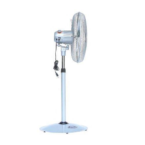 Quạt đứng công nghiệp Chinghai HS9299 4 cánh nhôm 145W-3