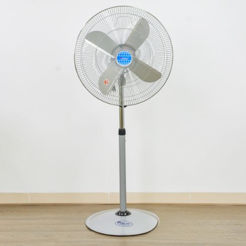Quạt đứng công nghiệp Chinghai HS9299 4 cánh nhôm 145W-4