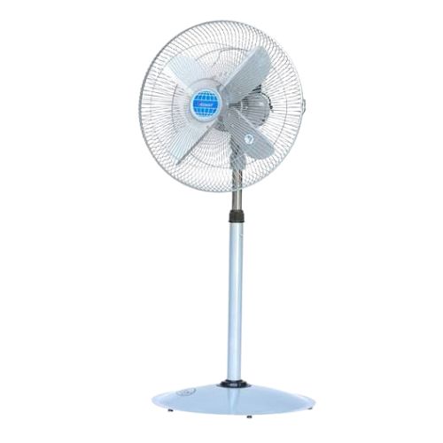 Quạt đứng công nghiệp Chinghai HS9299 4 cánh nhôm 145W Quạt đứng công nghiệp Chinghai HS9299 4 cánh nhôm 145W