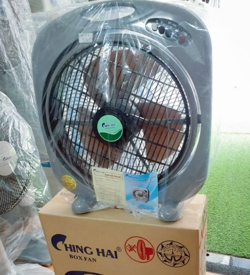 Quạt hộp lớn Chinghai BF168-2