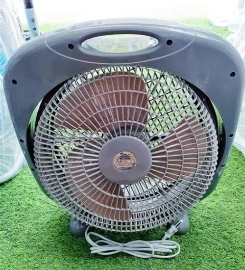 Quạt hộp lớn Chinghai BF168-3