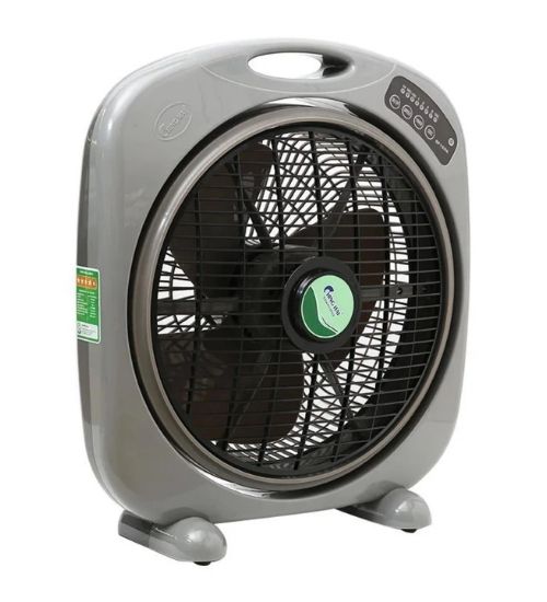Quạt hộp lớn Chinghai BF168-4