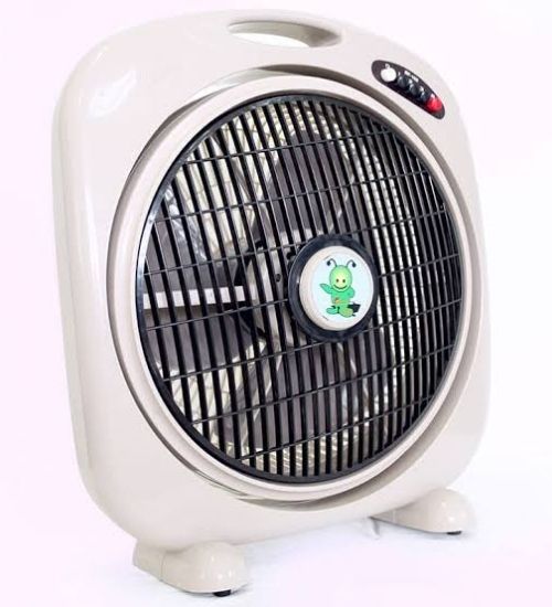 Quạt hộp lớn Chinghai BF168-5