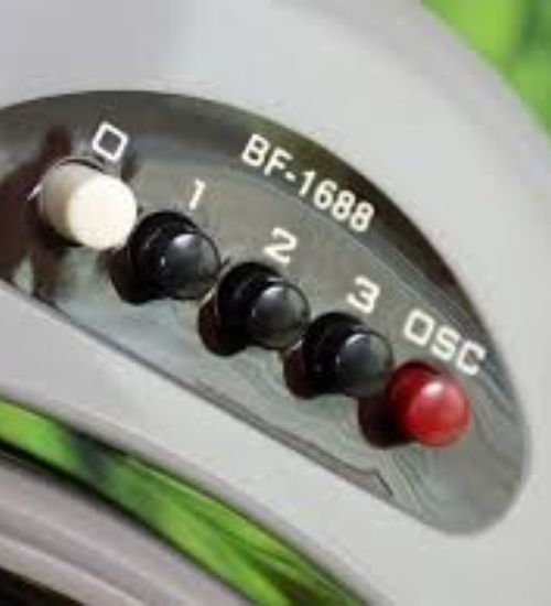 Quạt hộp trung Chinghai BF1688 38W -4