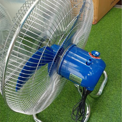 Quạt sàn Chinghai FF929 cánh nhựa 105W-2