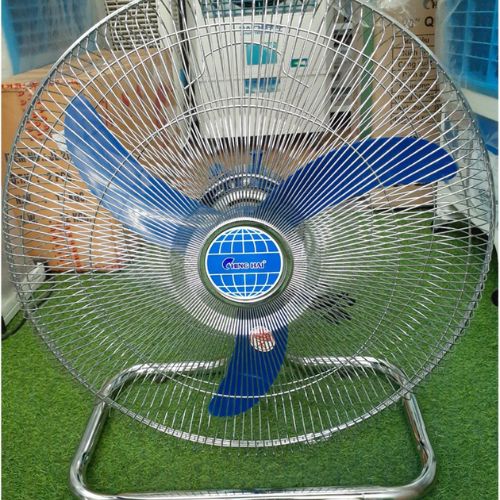 Quạt sàn Chinghai FF929 cánh nhựa 105W-3